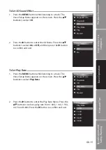 Preview for 19 page of Logik L2GBMP410 Instruction Manual