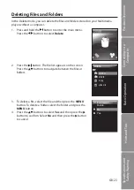 Preview for 23 page of Logik L2GBMP410 Instruction Manual