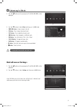 Preview for 51 page of Logik L55UE17 Instruction Manual