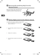 Preview for 12 page of Logik L71PDT12E Instruction Manual