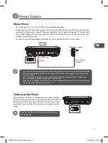 Preview for 17 page of Logik L72PDT11E Installation Instructions Manual