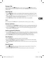 Preview for 19 page of Logik L72PDT11E Installation Instructions Manual