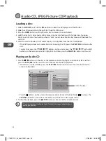 Preview for 22 page of Logik L72PDT11E Installation Instructions Manual