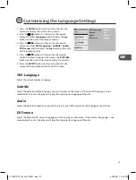 Preview for 27 page of Logik L72PDT11E Installation Instructions Manual