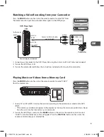 Preview for 35 page of Logik L72PDT11E Installation Instructions Manual