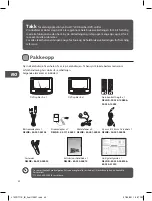 Preview for 40 page of Logik L72PDT11E Installation Instructions Manual