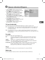 Preview for 59 page of Logik L72PDT11E Installation Instructions Manual