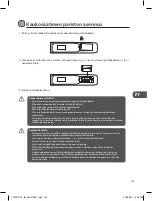 Preview for 105 page of Logik L72PDT11E Installation Instructions Manual