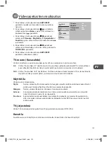 Preview for 121 page of Logik L72PDT11E Installation Instructions Manual