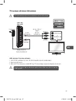 Preview for 127 page of Logik L72PDT11E Installation Instructions Manual