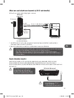 Preview for 129 page of Logik L72PDT11E Installation Instructions Manual