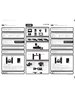 Preview for 3 page of Logik L72PDT13E Quick Start Manual