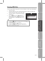 Preview for 19 page of Logik L7PDVD10 Instruction Manual