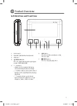 Preview for 7 page of Logik L7SLIDE11 Instruction Manual