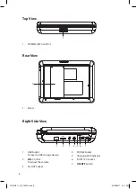 Preview for 8 page of Logik L7SLIDE11 Instruction Manual