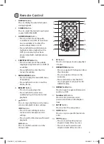 Preview for 9 page of Logik L7SLIDE11 Instruction Manual