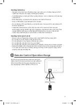 Preview for 11 page of Logik L7SLIDE11 Instruction Manual