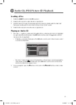 Preview for 19 page of Logik L7SLIDE11 Instruction Manual