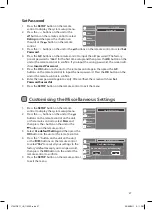 Preview for 27 page of Logik L7SLIDE11 Instruction Manual