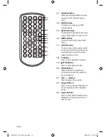 Preview for 10 page of Logik L7SPDVD11 Instruction Manual