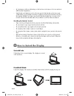 Preview for 12 page of Logik L7SPDVD11 Instruction Manual