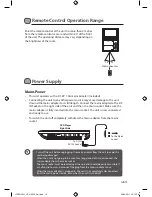 Preview for 13 page of Logik L7SPDVD11 Instruction Manual