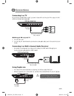 Preview for 15 page of Logik L7SPDVD11 Instruction Manual