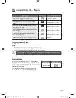 Preview for 17 page of Logik L7SPDVD11 Instruction Manual