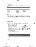 Preview for 20 page of Logik L7SPDVD11 Instruction Manual