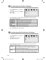 Preview for 24 page of Logik L7SPDVD11 Instruction Manual