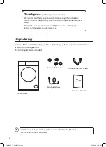 Preview for 12 page of Logik L8W5D20 Instruction & Installation Manual