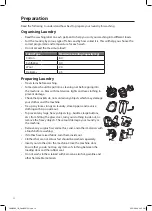 Preview for 20 page of Logik L8W5D20 Instruction & Installation Manual