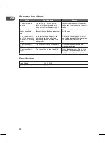 Preview for 28 page of Logik L90BMS10E Instruction Manual