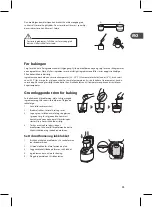 Preview for 33 page of Logik L90BMS10E Instruction Manual