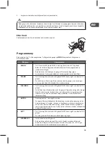 Preview for 35 page of Logik L90BMS10E Instruction Manual