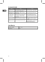 Preview for 46 page of Logik L90BMS10E Instruction Manual