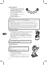 Preview for 178 page of Logik L90BMS10E Instruction Manual