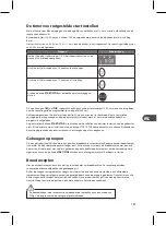 Preview for 181 page of Logik L90BMS10E Instruction Manual