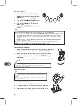 Preview for 214 page of Logik L90BMS10E Instruction Manual