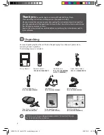 Preview for 4 page of Logik L9BDVD11 Instruction Manual