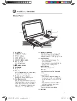 Preview for 5 page of Logik L9BDVD11 Instruction Manual