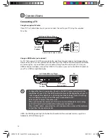 Preview for 12 page of Logik L9BDVD11 Instruction Manual