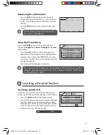 Preview for 21 page of Logik L9BDVD11 Instruction Manual