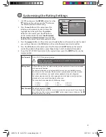 Preview for 27 page of Logik L9BDVD11 Instruction Manual