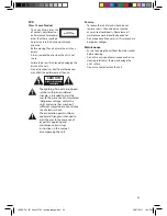 Preview for 33 page of Logik L9BDVD11 Instruction Manual