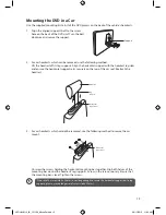 Preview for 13 page of Logik L9DUALM12 Instruction Manual