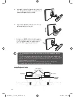 Preview for 14 page of Logik L9DUALM12 Instruction Manual