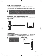 Preview for 17 page of Logik L9DUALM12 Instruction Manual