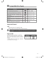 Preview for 19 page of Logik L9DUALM12 Instruction Manual