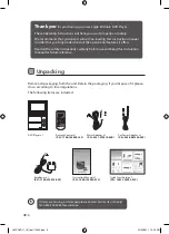 Preview for 6 page of Logik L9SPDVD11 Instruction Manual